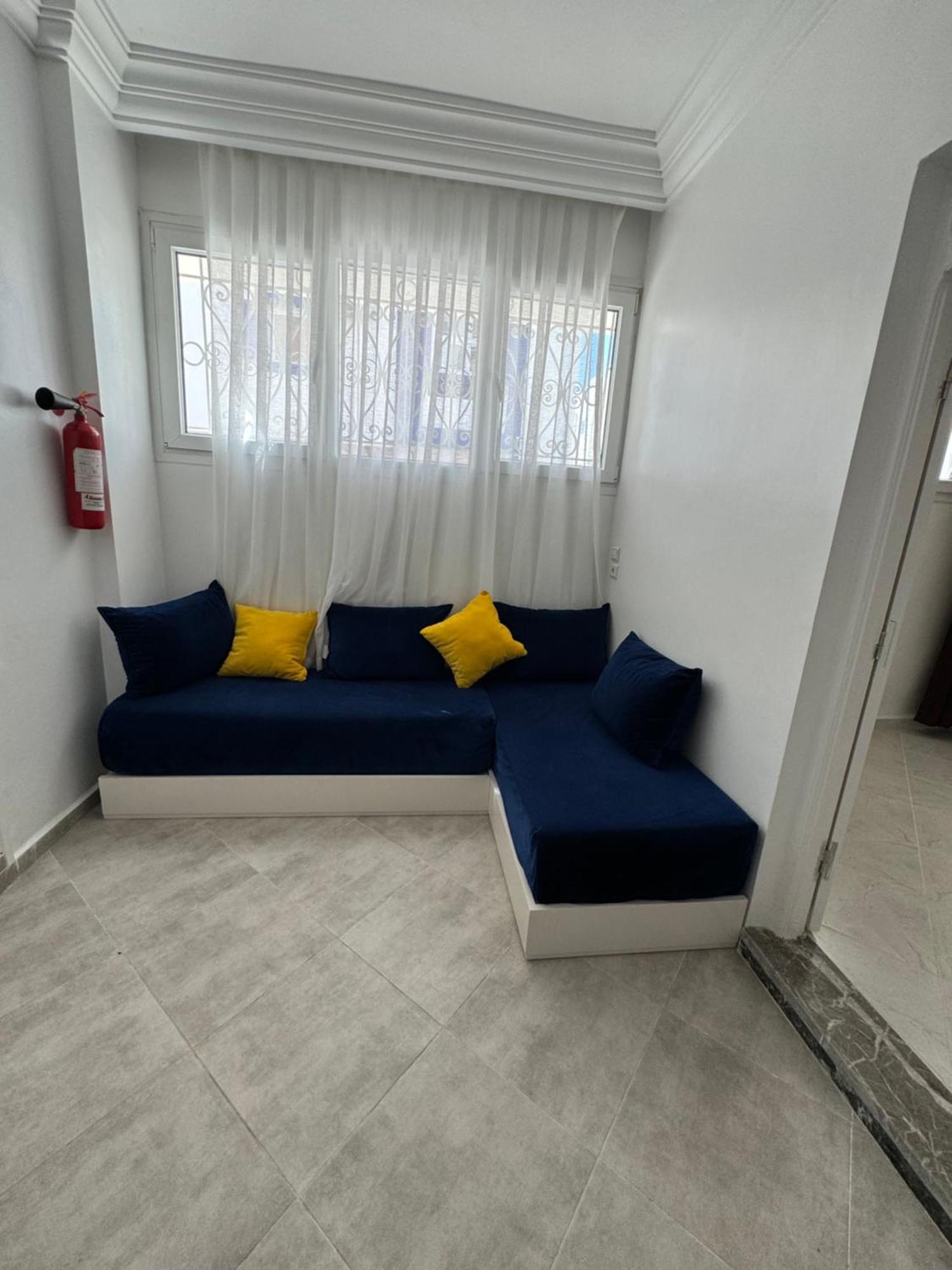 Simi Home Essaouira Exterior photo